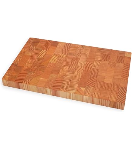 Amazon | Luxury Living Furniture Fab Slabs 天然無垢材まな板